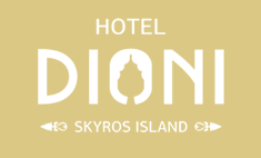 Dioni Hotel logo