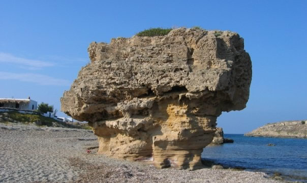 Skyros Skyros beach